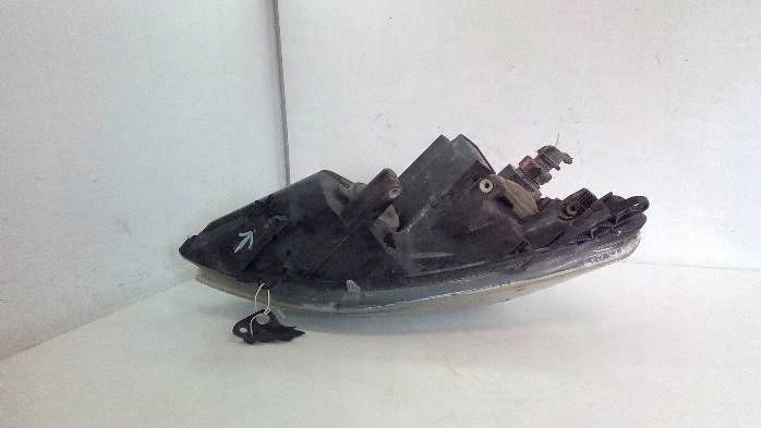 Frontscheinwerfer Opel Zafira B 24451052LH Links Scheinwerfer Headlight