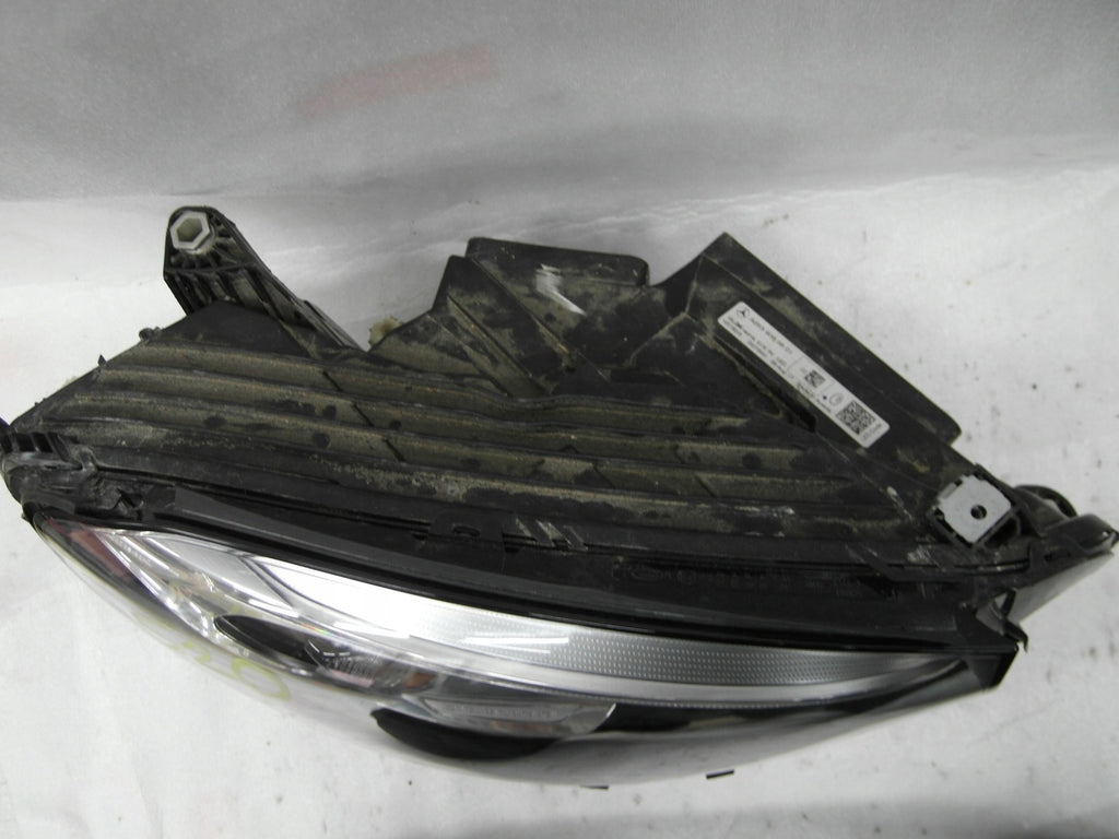 Frontscheinwerfer Mercedes-Benz Glc 2539065801 Full LED Rechts Headlight SCH9111038902pq
