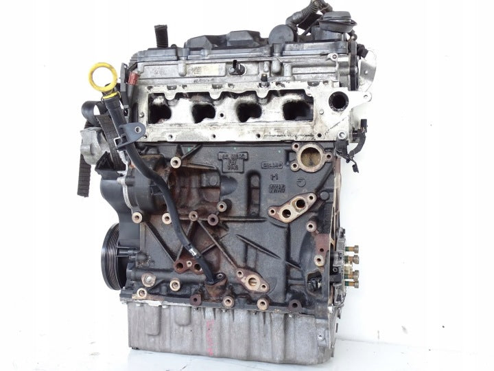 Motor Audi Seat A3 Leon DGT 1.6 TDI 115PS 85kW 96TKm Benzin Engine Unkomplett MOT8613279275fo