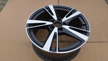 Load image into Gallery viewer, 1x Alufelge 18 Zoll 8.0&quot; 5x112 8Y0601025N Audi A3 Rim Wheel