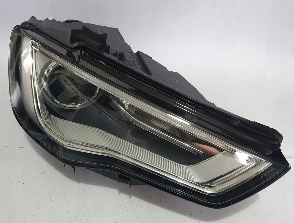 Frontscheinwerfer Audi A3 8V0941044L Xenon Rechts Scheinwerfer Headlight