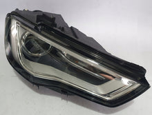 Laden Sie das Bild in den Galerie-Viewer, Frontscheinwerfer Audi A3 8V0941044L Xenon Rechts Scheinwerfer Headlight