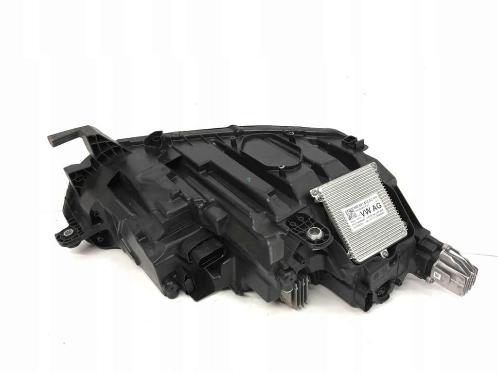 Frontscheinwerfer Skoda Octavia IV 5E4941015A LED Links Scheinwerfer Headlight SCH9015781176qr