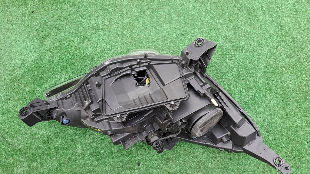 Frontscheinwerfer Citroën Ds3 9808065180 LED Links Scheinwerfer Headlight