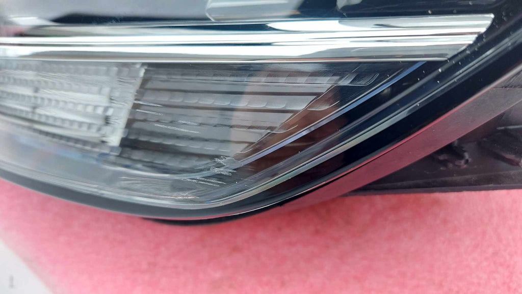 Frontscheinwerfer VW Golf VII 5G1941005D LED Links Scheinwerfer Headlight SCH6125189703dr