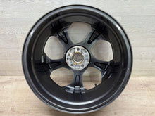 Load image into Gallery viewer, 1x Alufelge 18 Zoll PV4CC2A Ford Kuga Iii Rim Wheel FEL7322371743nz