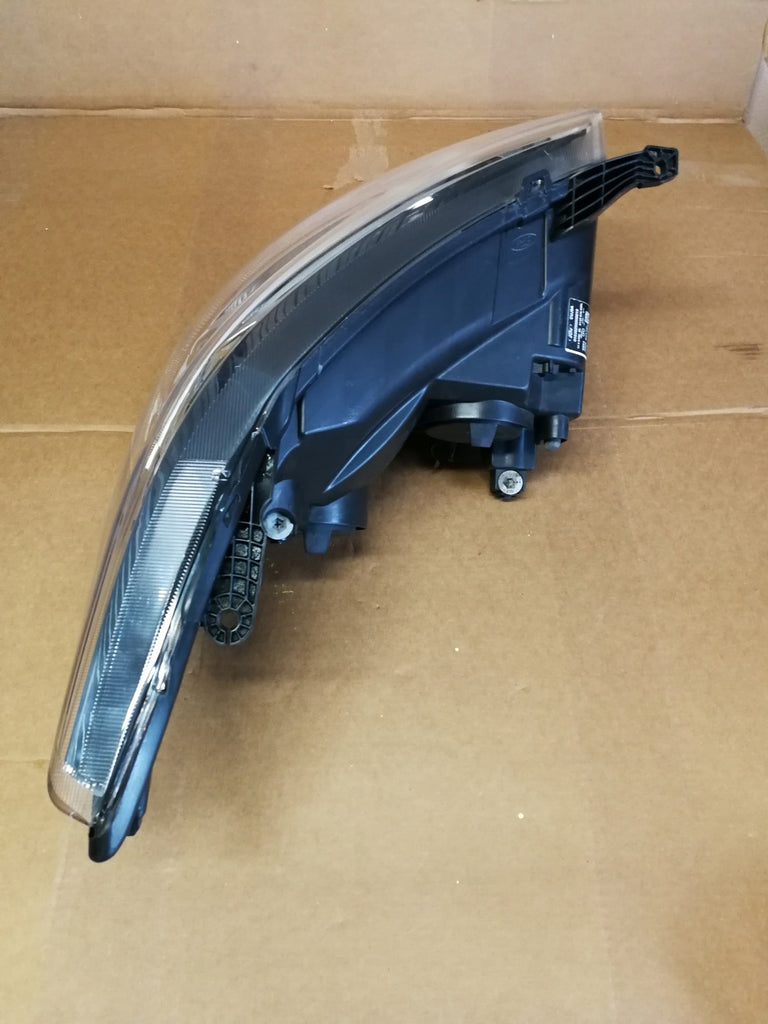 Frontscheinwerfer Ford Transit BK31-13D153-BG Links Scheinwerfer Headlight SCH1096510536ii