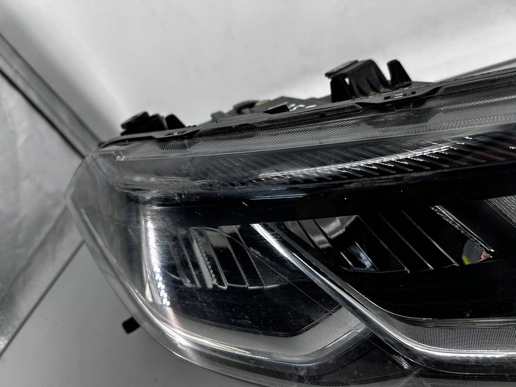 Frontscheinwerfer VW Polo 2G1941006D LED Rechts Scheinwerfer Headlight