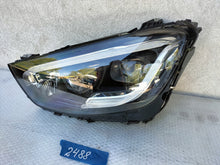 Laden Sie das Bild in den Galerie-Viewer, Frontscheinwerfer Mercedes-Benz Glc A25339064903 Links Scheinwerfer Headlight SCH3540078536oe