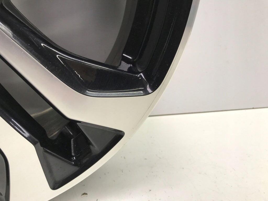 1x Alufelge 17 Zoll 7.0" 5x108 47 5ET Glanz Schwarz L1TC1007DA Ford Puma FEL5774423127tk