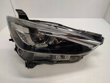 Laden Sie das Bild in den Galerie-Viewer, Frontscheinwerfer Mazda Cx3 D10E-51030 Full LED Rechts Scheinwerfer Headlight SCH2812704775ib