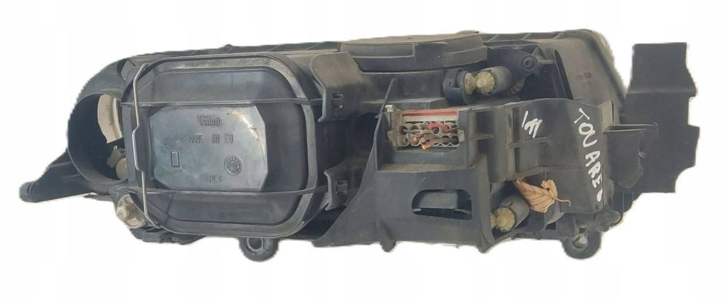 Frontscheinwerfer VW Touareg 7L6941015B Links Scheinwerfer Headlight SCH2757598799ft