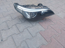 Laden Sie das Bild in den Galerie-Viewer, Frontscheinwerfer BMW E60 E61 Xenon Rechts Scheinwerfer Headlight SCH6150026011oe