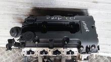 Laden Sie das Bild in den Galerie-Viewer, Motor Chevrolet Aveo A14XER 1.4 101PS 74kW 166TKm 2012 Benzin Engine Unkomplett MOT2775020088hw