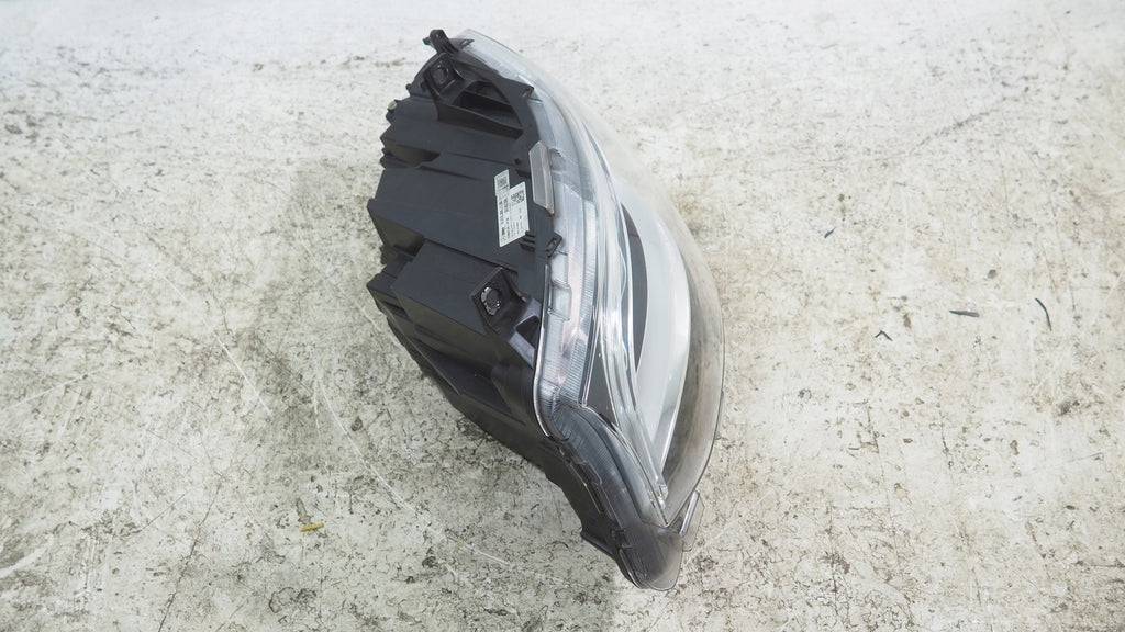 Frontscheinwerfer Mercedes-Benz Sprinter A9109067100 Full LED Links Headlight SCH2663879158wh