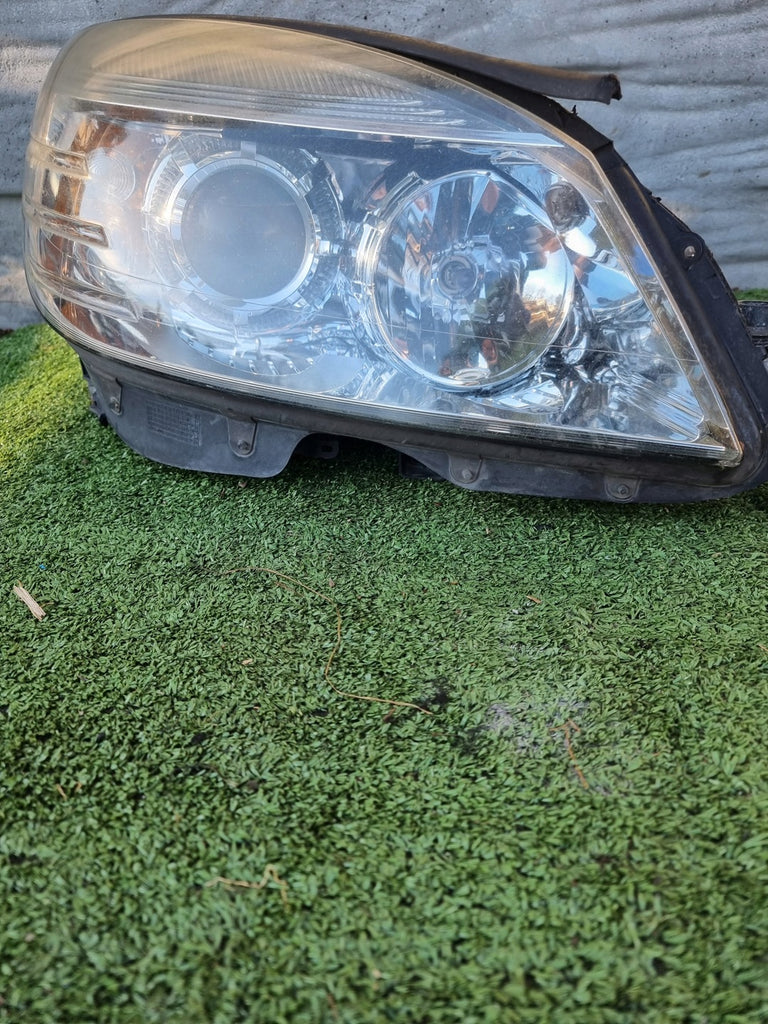 Frontscheinwerfer Mercedes-Benz W204 A2048208461 Links Scheinwerfer Headlight SCH4617907288lw