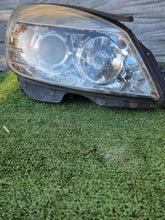 Laden Sie das Bild in den Galerie-Viewer, Frontscheinwerfer Mercedes-Benz W204 A2048208461 Links Scheinwerfer Headlight SCH4617907288lw