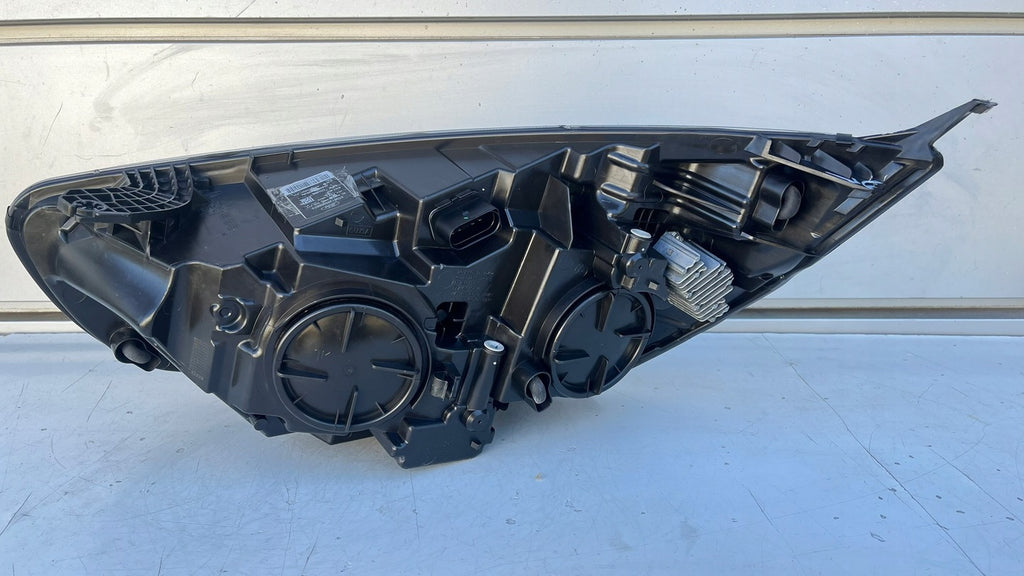 Frontscheinwerfer Ford Transit Custom JK21-13W029-DJ LED Rechts Headlight SCH7804377517lh