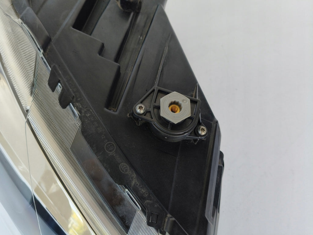 Frontscheinwerfer Seat Leon 5F1941008B Full LED Rechts Scheinwerfer Headlight SCH9249274688kx