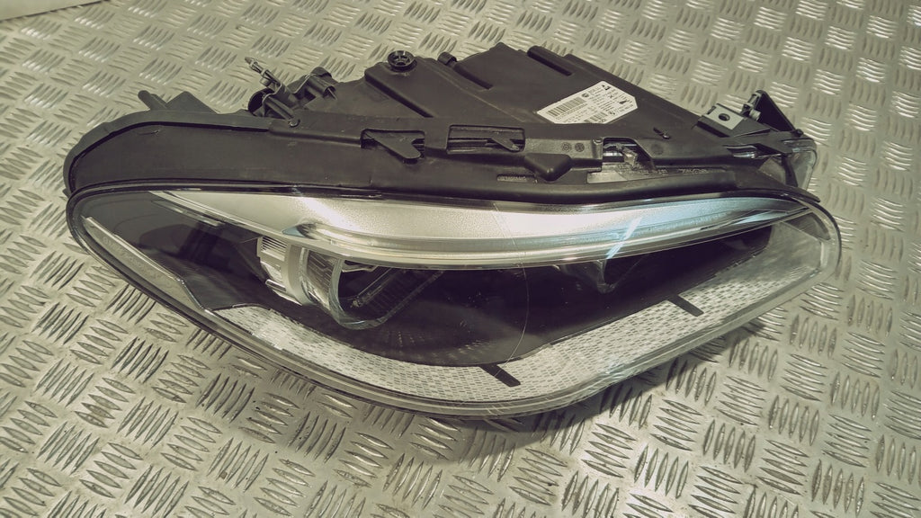 Frontscheinwerfer BMW 5 F11 F10 7352482 LED Rechts Scheinwerfer Headlight SCH5026969381ov