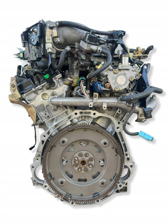 Motor Nissan Teana J32 I VQ25DE 2.5 2011 Benzin Engine Unkomplett MOT2866937009wt