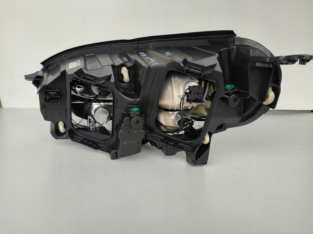 Frontscheinwerfer Citroën Spacetourer Vivaro C 9808567680 Rechts Headlight