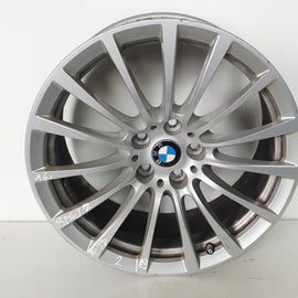 1x Alufelge 18 Zoll 3.5