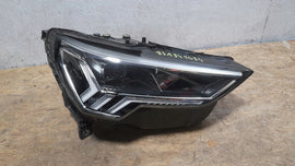 Frontscheinwerfer Audi Q3 83A941034 LED Rechts Scheinwerfer Headlight
