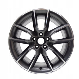 1x Alufelge 18 Zoll 7.5