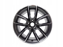 Laden Sie das Bild in den Galerie-Viewer, 1x Alufelge 18 Zoll 7.5" 5x112 51ET 5E0601025AJ Mg Octavia Iii Rim Wheel FEL3915079388sk