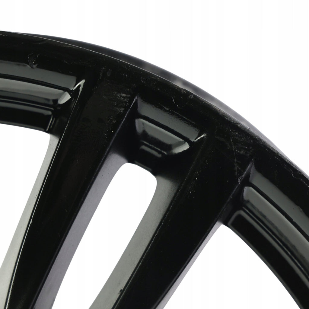 1x Alufelge 18 Zoll 8.5" 5x120 7845880 7845881 BMW F30 F31 Rim Wheel FEL6577953294yx