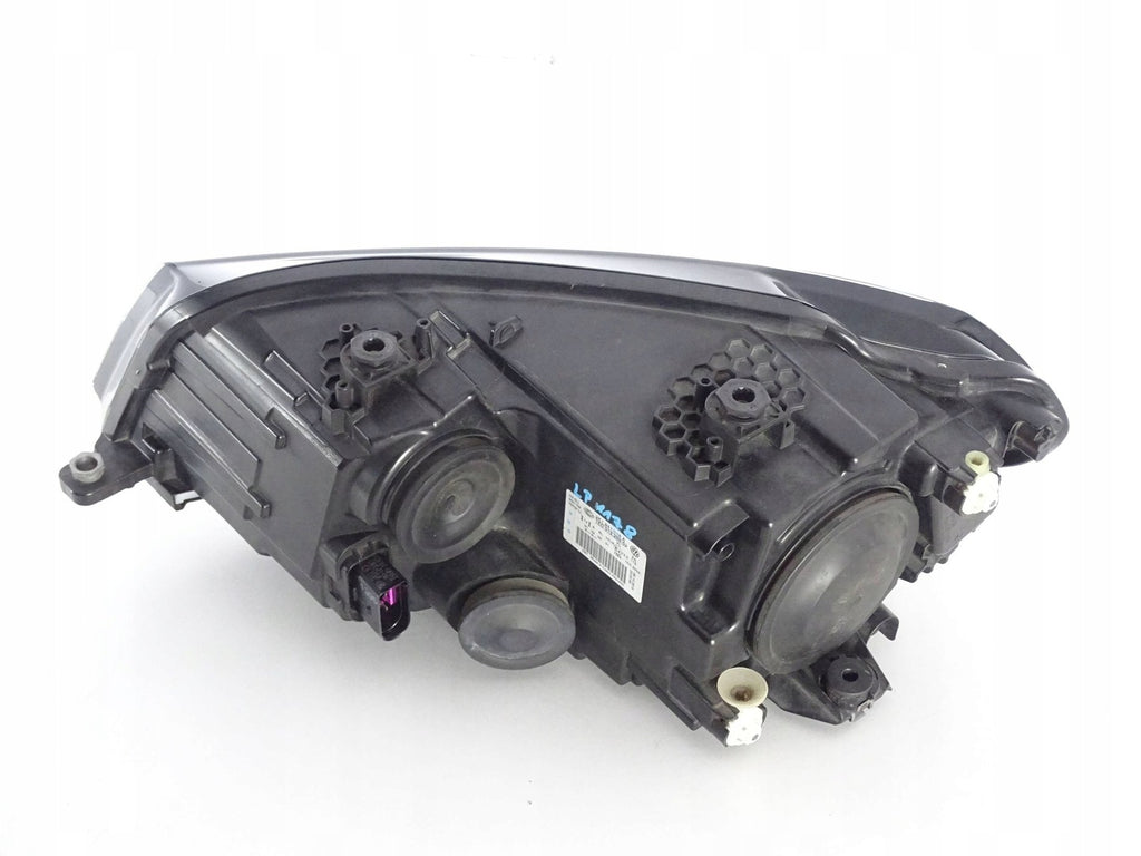Frontscheinwerfer VW I 2K1941016A Rechts Scheinwerfer Headlight SCH3645521567jj
