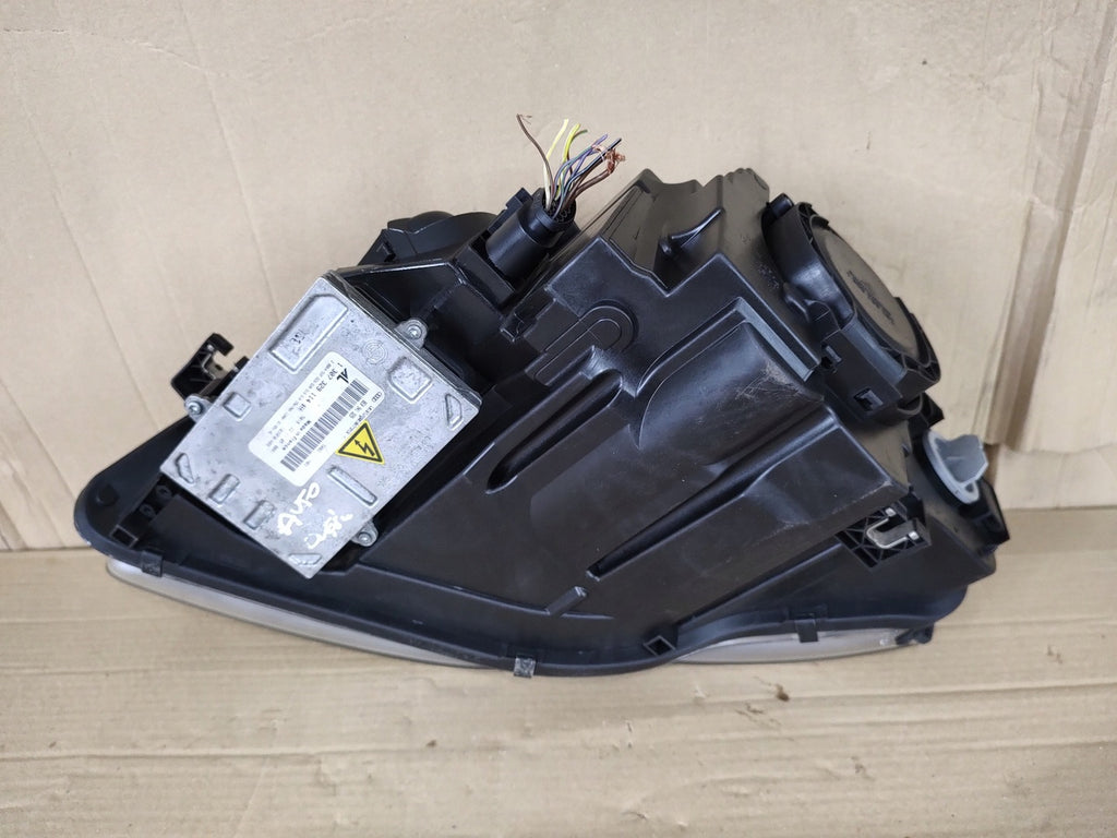 Frontscheinwerfer Audi A4 B7 8E0941004AF LED Rechts Scheinwerfer Headlight