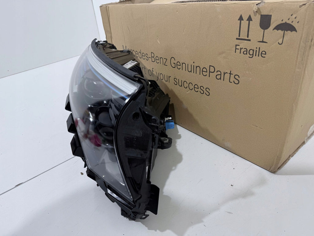 Frontscheinwerfer Mercedes-Benz Eqc A2939066600 Rechts Scheinwerfer Headlight SCH2938690663ck