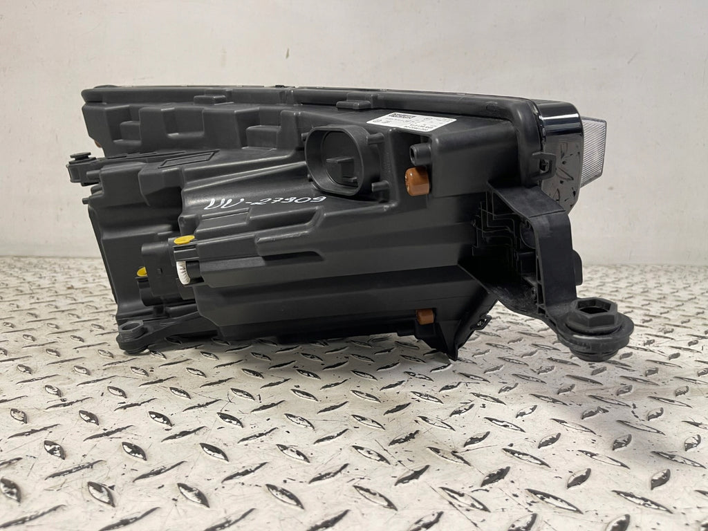 Frontscheinwerfer Skoda Kamiq 658941015 658941016 Full LED Ein Satz Headlight SCH7373887748nt