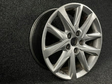Laden Sie das Bild in den Galerie-Viewer, 1x Alufelge 17 Zoll 7.5&quot; 5x114.3 45ET KB8M-V3-810 Mazda 5 Rim Wheel