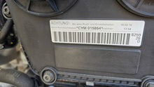 Load image into Gallery viewer, Motor Audi A4 DE01 2.0 TFSI 252PS 185kW 62TKm 2016 Benzin Engine Komplett MOT3594755211nj