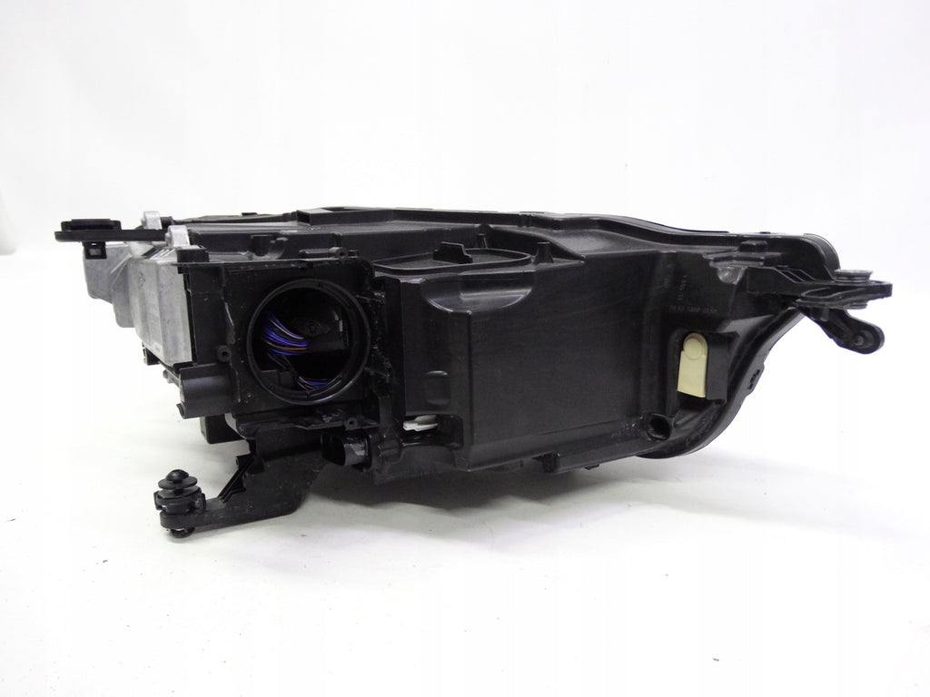 Frontscheinwerfer VW T-Roc 2GA941035AD LED Ein Stück (Rechts oder Links) SCH1990104795ex