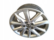 Laden Sie das Bild in den Galerie-Viewer, 1x Alufelge 17 Zoll KB8MV3810 Mazda Cx-3 Cx3 Rim Wheel FEL5710203508xp