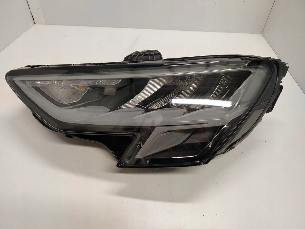Frontscheinwerfer Audi A3 8Y0941011 LED Links Scheinwerfer Headlight SCH7864842837kt