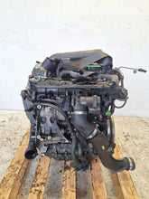Laden Sie das Bild in den Galerie-Viewer, Motor Audi Seat Skoda VW BZB 1.8 TSI 160PS 118kW 200TKm Benzin Engine Komplett