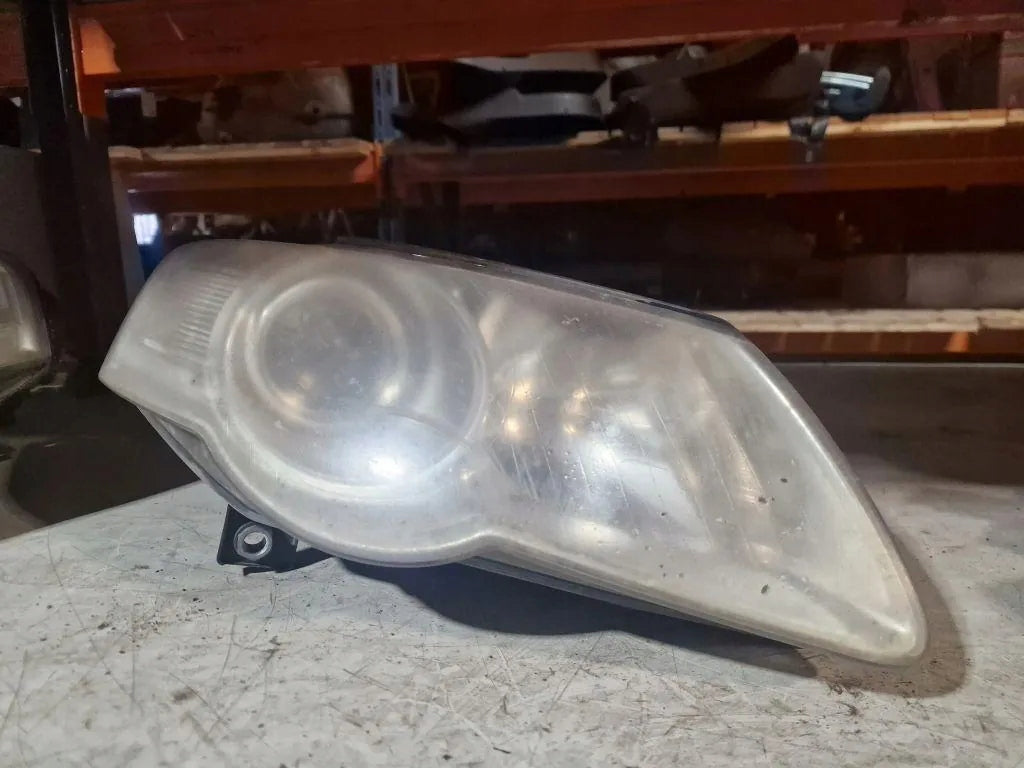 Frontscheinwerfer VW Passat B7 Alltrack 3C0941006J Rechts Scheinwerfer Headlight SCH8524680291vz