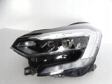 Load image into Gallery viewer, Frontscheinwerfer Renault Captur II 260608054 Links Scheinwerfer Headlight SCH4000828851tf