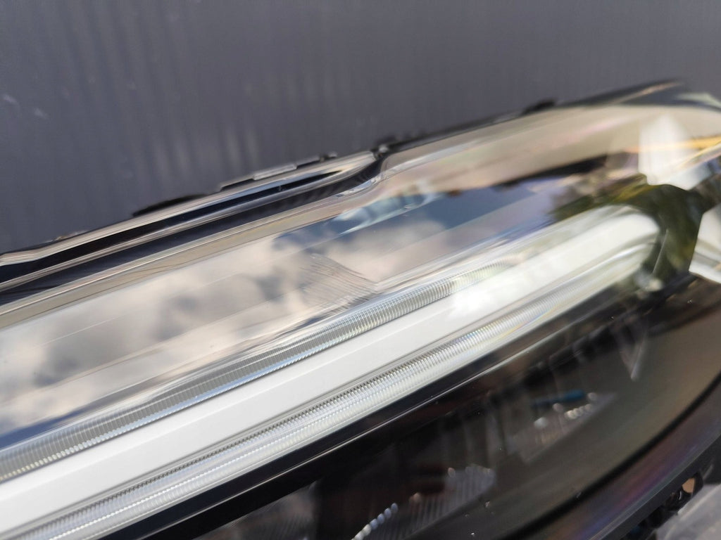 Frontscheinwerfer Dacia Duster 260603515R Full LED Links Scheinwerfer Headlight