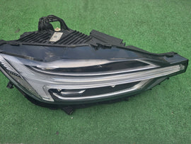 Frontscheinwerfer Volvo Xc60 31420418 Full LED Rechts Scheinwerfer Headlight SCH4532250746eu