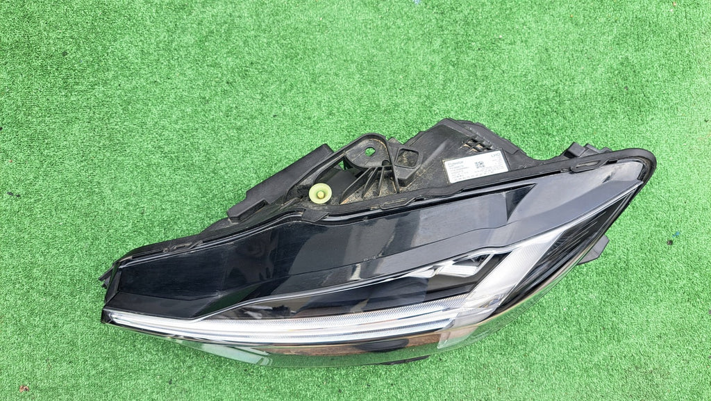 Frontscheinwerfer Polestar 2 31698076 LED Links Scheinwerfer Headlight