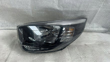 Load image into Gallery viewer, Frontscheinwerfer Kia Picanto 92101-G6000 Links Scheinwerfer Headlight