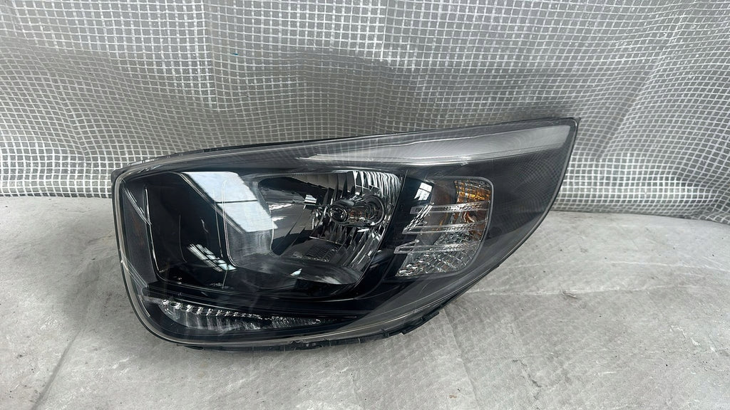 Frontscheinwerfer Kia Picanto 92101-G6000 Links Scheinwerfer Headlight SCH5505305972kf