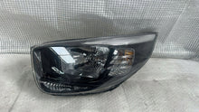 Laden Sie das Bild in den Galerie-Viewer, Frontscheinwerfer Kia Picanto 92101-G6000 Links Scheinwerfer Headlight SCH5505305972kf