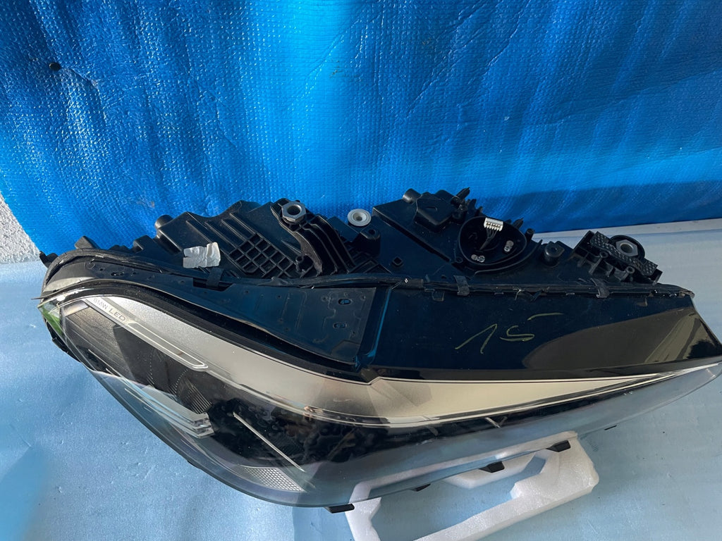 Frontscheinwerfer BMW X5 G05 X6 G06 9481780-08X LED Rechts Headlight SCH9084150305tz